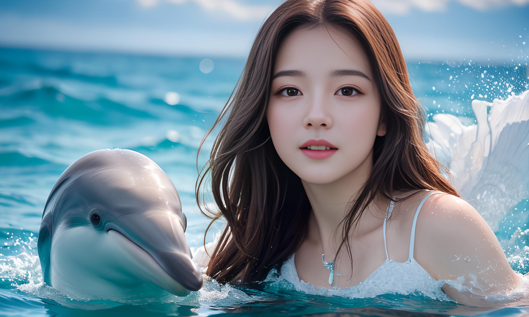 山西灵丘“花式”服务货车司机 暖心行动获点赞